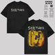 Seether Graphic T-Shirt & Hoodie