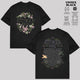 Fleetwood Mac Shirt, Vintage Rock Music T-Shirt & Hoodie, Retro Graphic Tee