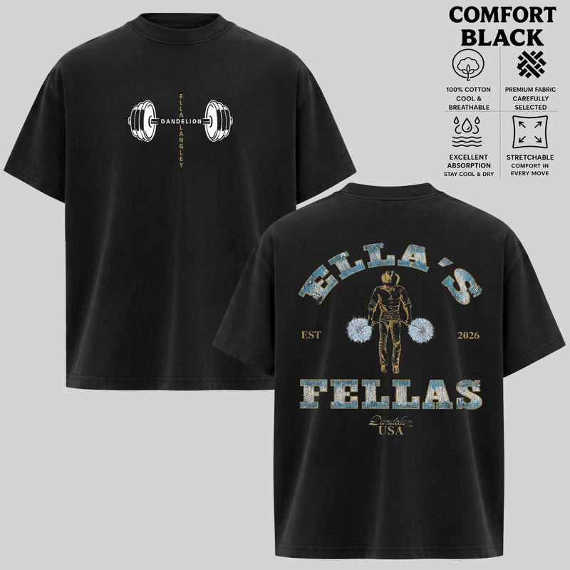 Ella Langley T-Shirt, Vintage Country Music Shirt &  Hoodie, Retro Graphic Tee
