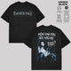 Evanescence Graphic T-Shirt & Hoodie