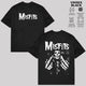 Vintage Misfits Band Shirt & Hoodie, Punk Rock Graphic Tee