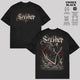 Seether Graphic T-Shirt & Hoodie