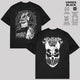 Slaughter to Prevail Band Shirt, Metal Graphic Tee