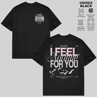 The Plot in You Band Shirt, Alternative Rock Tee