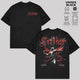 Seether Graphic T-Shirt & Hoodie