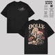 Vintage Dolly Parton Graphic T-Shirt