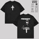 President Band Shirt & Hoodie, Retro Rock Shirt