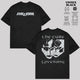 Vintage The Cure Shirt, Alternative Rock Tee