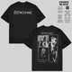 Fleetwood Mac Shirt, Vintage Rock Music T-Shirt & Hoodie, Retro Graphic Tee