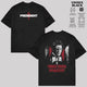 President Band Shirt & Hoodie, Retro Rock Shirt