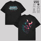 Slaughter to Prevail Band Shirt, Metal Graphic Tee