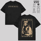 Fleetwood Mac Shirt, Vintage Rock Music T-Shirt & Hoodie, Retro Graphic Tee