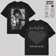 Fleetwood Mac Shirt, Vintage Rock Music T-Shirt & Hoodie, Retro Graphic Tee
