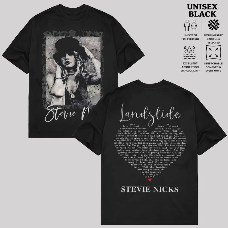 Fleetwood Mac Shirt, Vintage Rock Music T-Shirt & Hoodie, Retro Graphic Tee