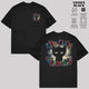 Vintage The Cure Shirt, Alternative Rock Tee