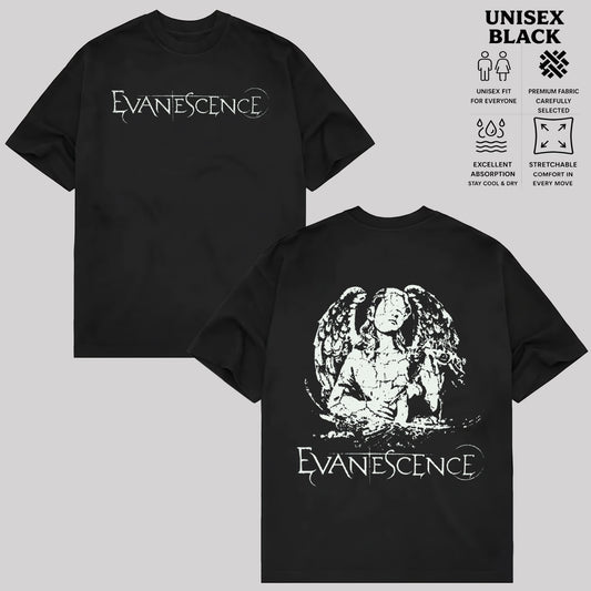 Evanescence Graphic T-Shirt & Hoodie