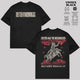 Dexter and The Moonrocks T-Shirt, Vintage Rock Band Shirt & Hoodie