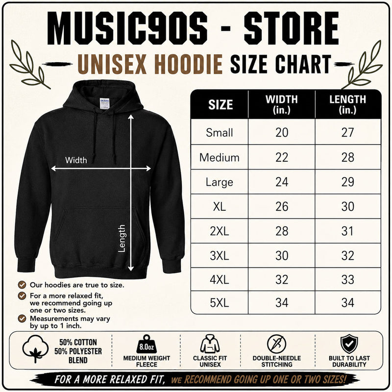 Bad Omens Ghost Graphic Tee & Hoodie
